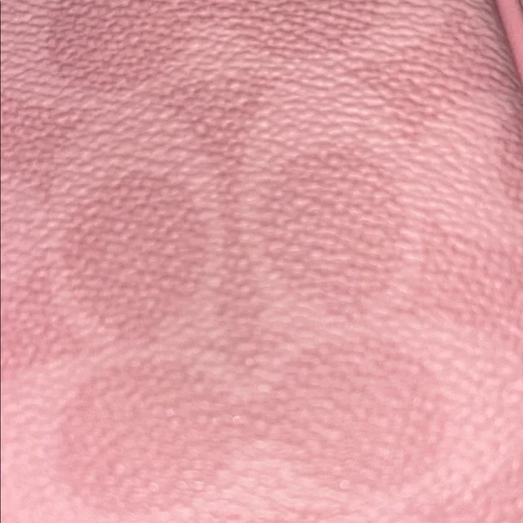 Coach Light Pink Signature Shoulder Bag - Picture 4 of 7